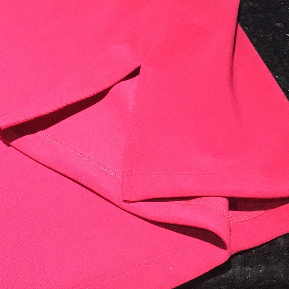 Tunic length top - Picture 4 of 5